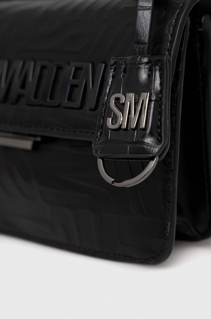 Kabelka Steve Madden Bdoozy černá SM13001043