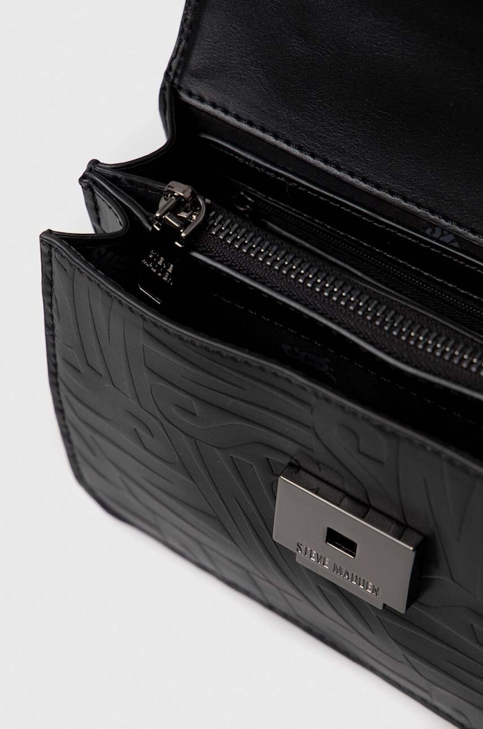 Kabelka Steve Madden Bdoozy SM13001043 černá