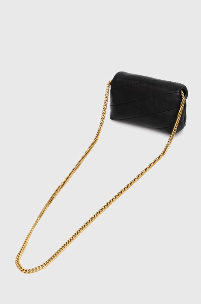 Pinko poseta de piele 100041.A0F2