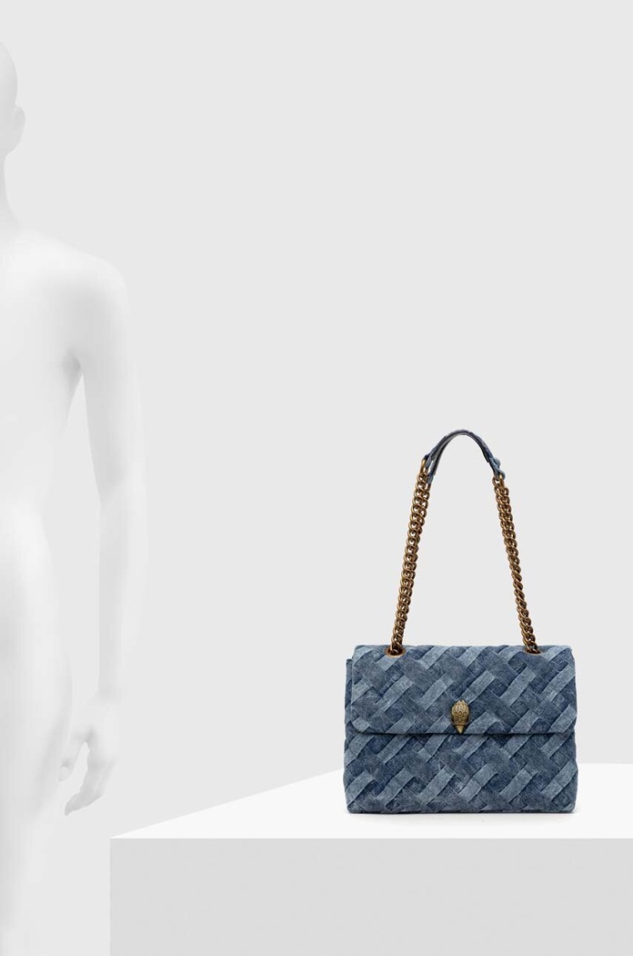 Kurt Geiger London torebka 9796588669