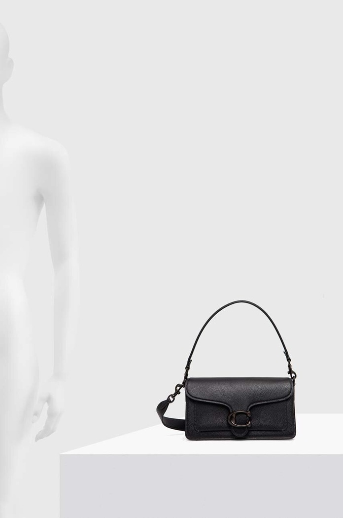 Coach torebka crossbody damska skórzana Tabby 26 CH857