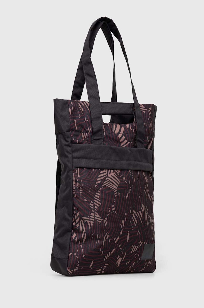 Nahrbtnik Jack Wolfskin PICCADILLY 2004006. črna AW23