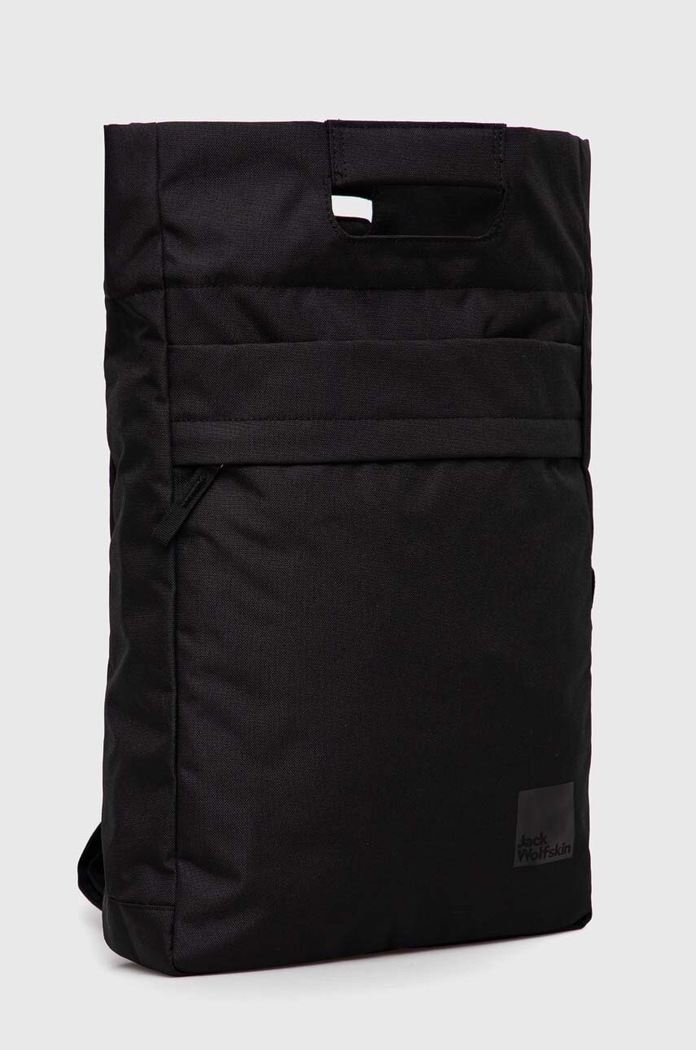 Batoh Jack Wolfskin PICCADILLY 2004006. černá AW23