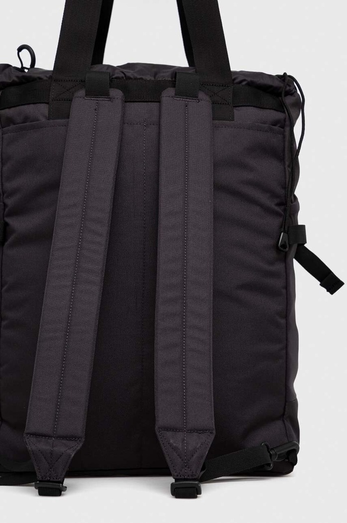 Ruksak Jack Wolfskin 10 siva 2011151