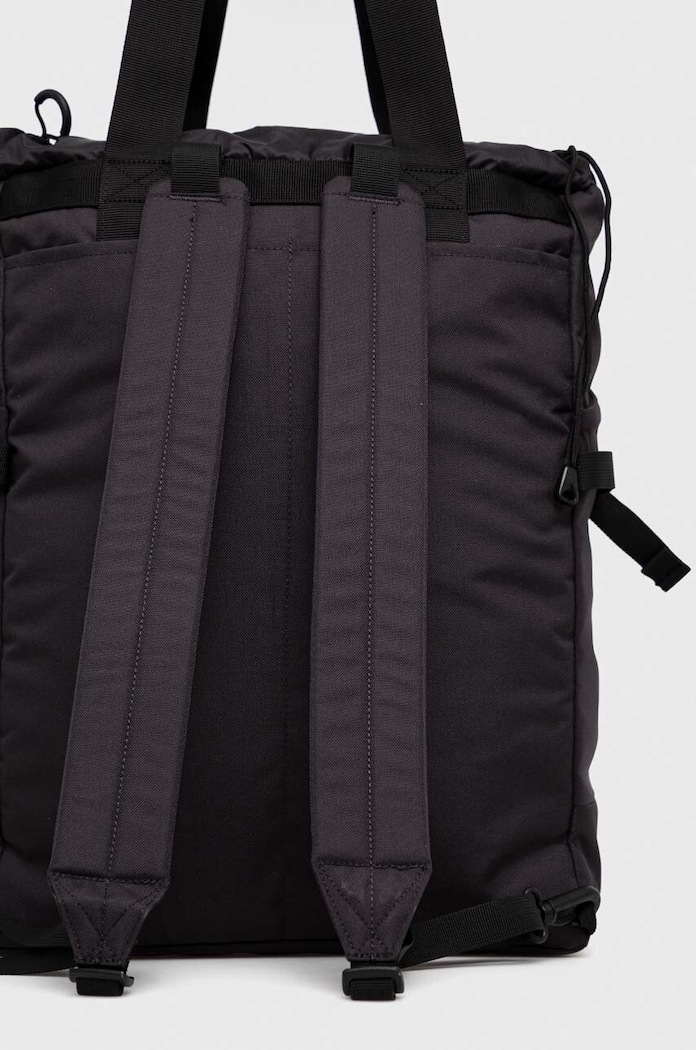 Ruksak Jack Wolfskin 10 siva 2011151