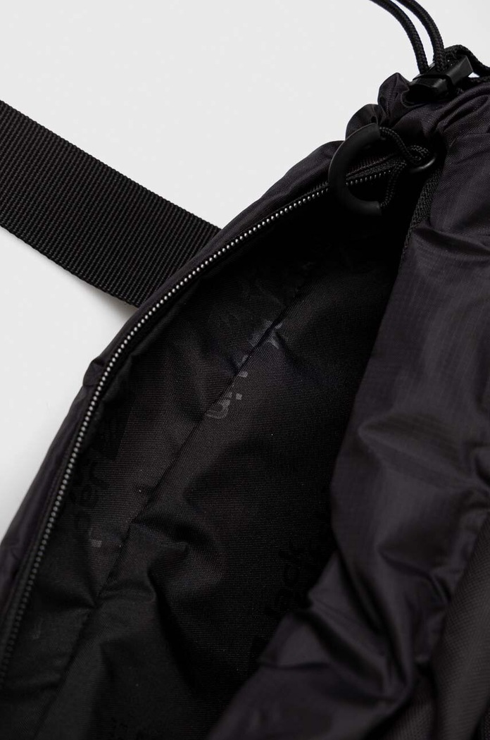 Ruksak Jack Wolfskin 10 2011151 siva