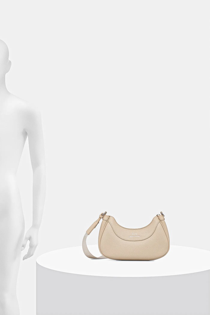 Armani Exchange geantă 942883.CC783