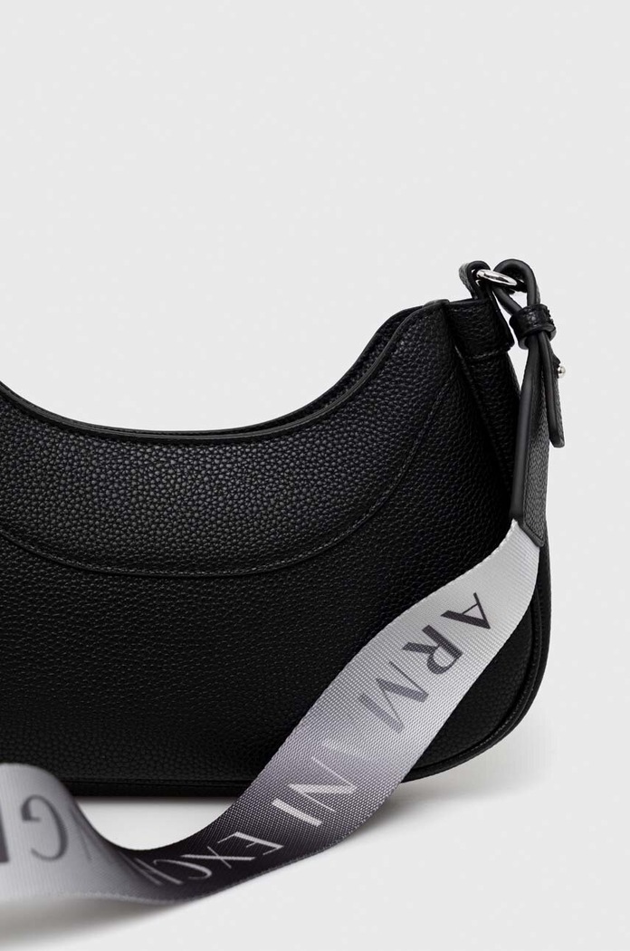 Dodatki Torbica Armani Exchange 942883.CC783 črna