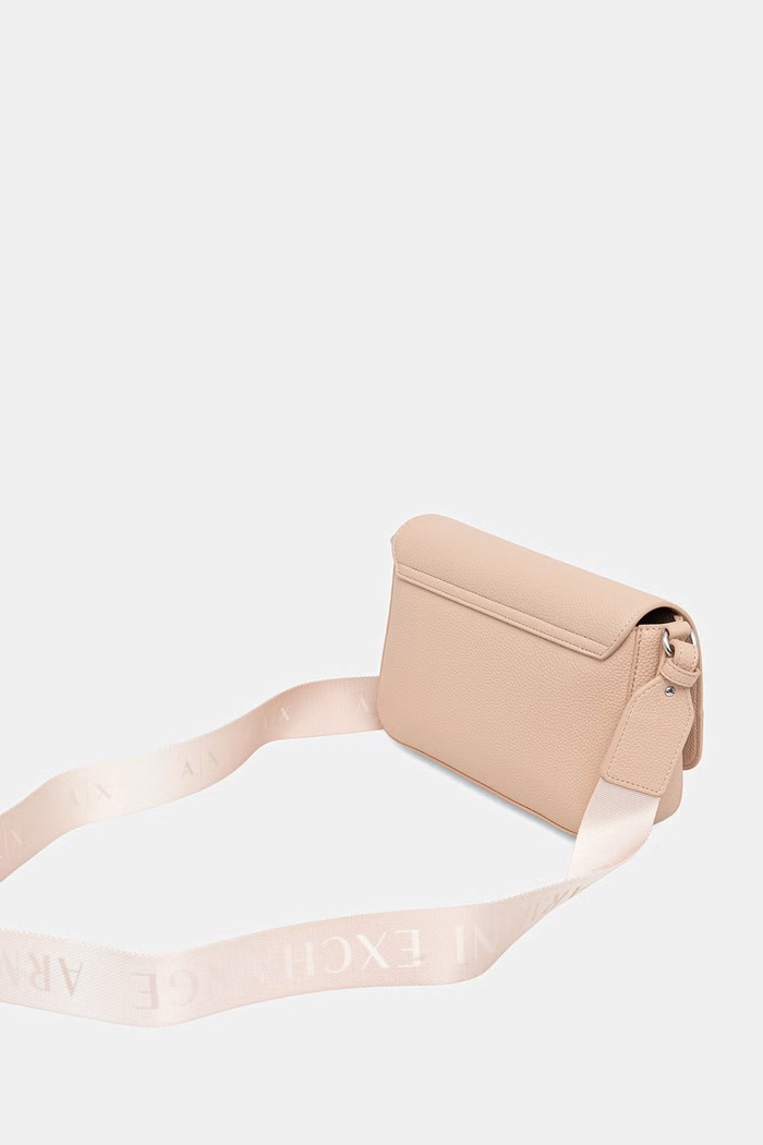 Doplnky Kabelka Armani Exchange 942912.CC783 béžová
