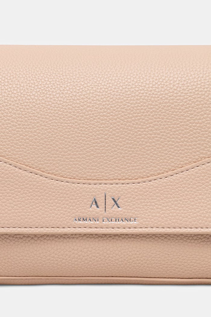 Kabelka Armani Exchange béžová 942912.CC783