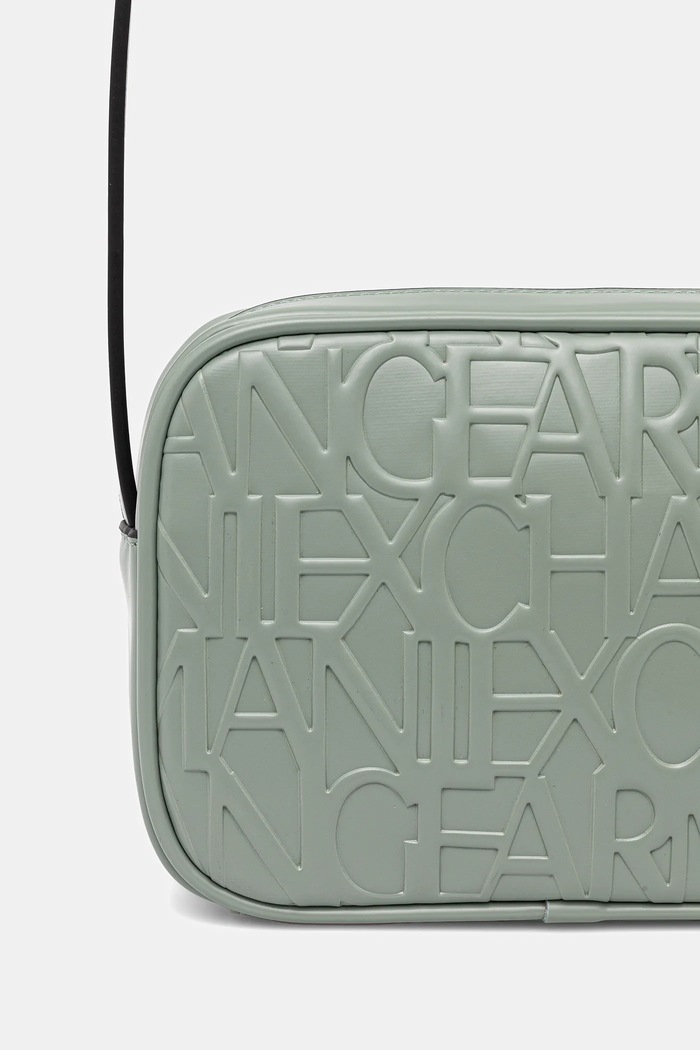 Accesorii Armani Exchange Geantă 942733.CC793 verde