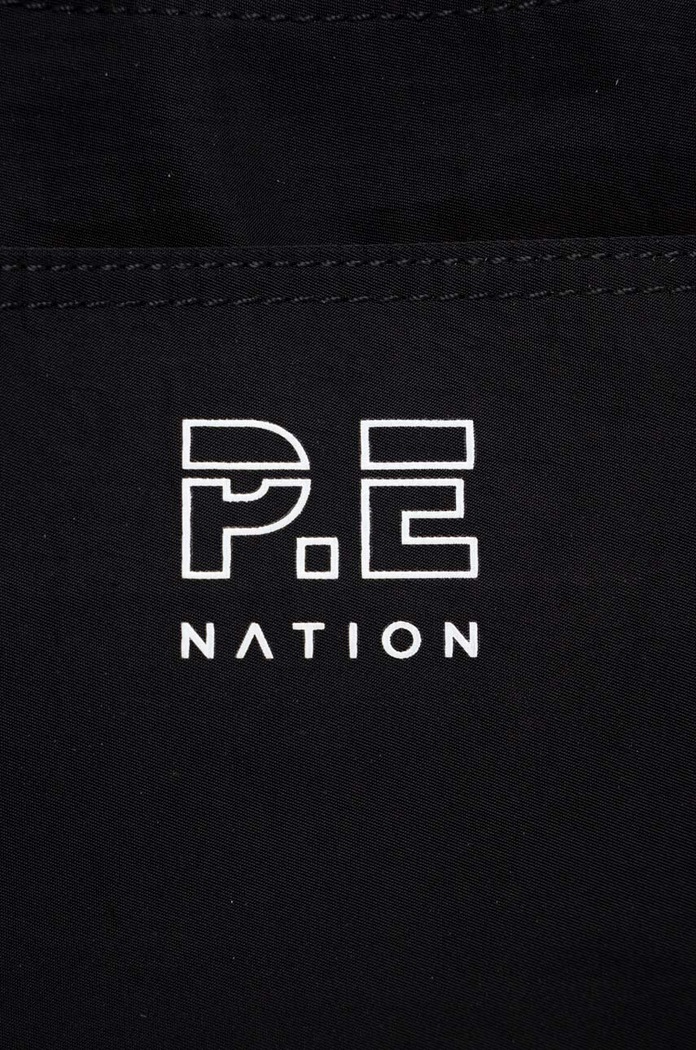 Torba P.E Nation crna 22PEBAS227