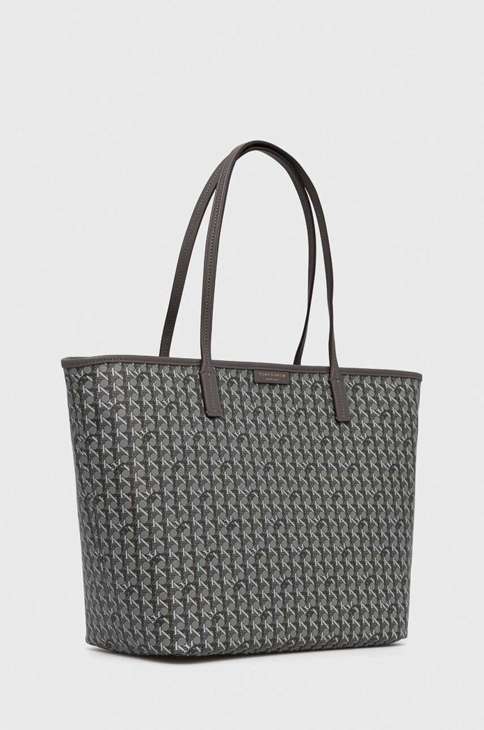 Tory Burch poseta 145634.025 gri SS23