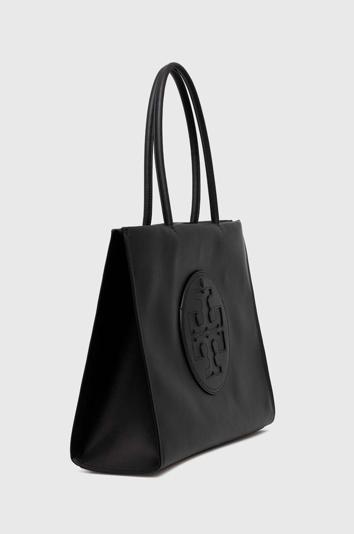 Tory Burch geantă Ella 145611.001 negru SS23