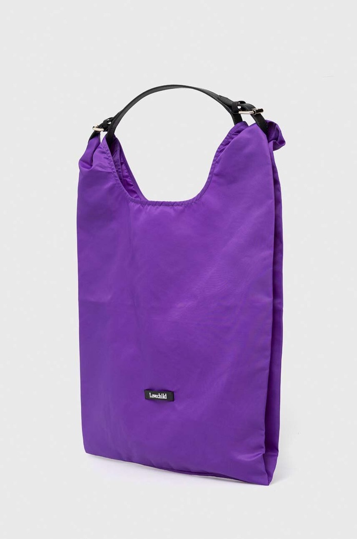 Lovechild poseta 982.3270 violet SS23