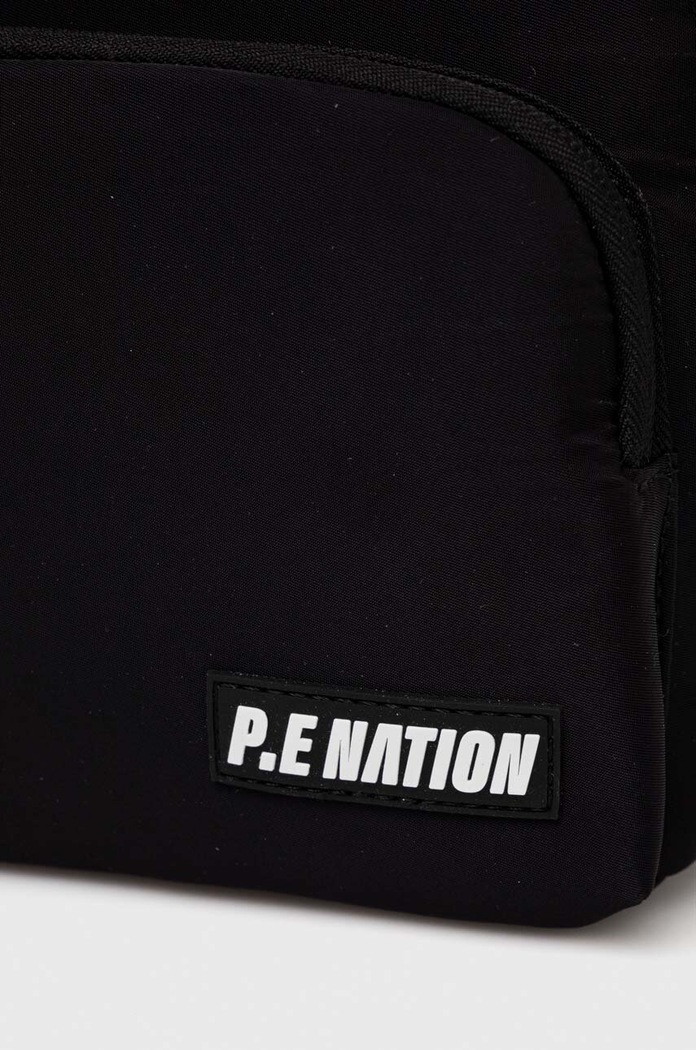 P.E Nation saszetka czarny 23PE1A293