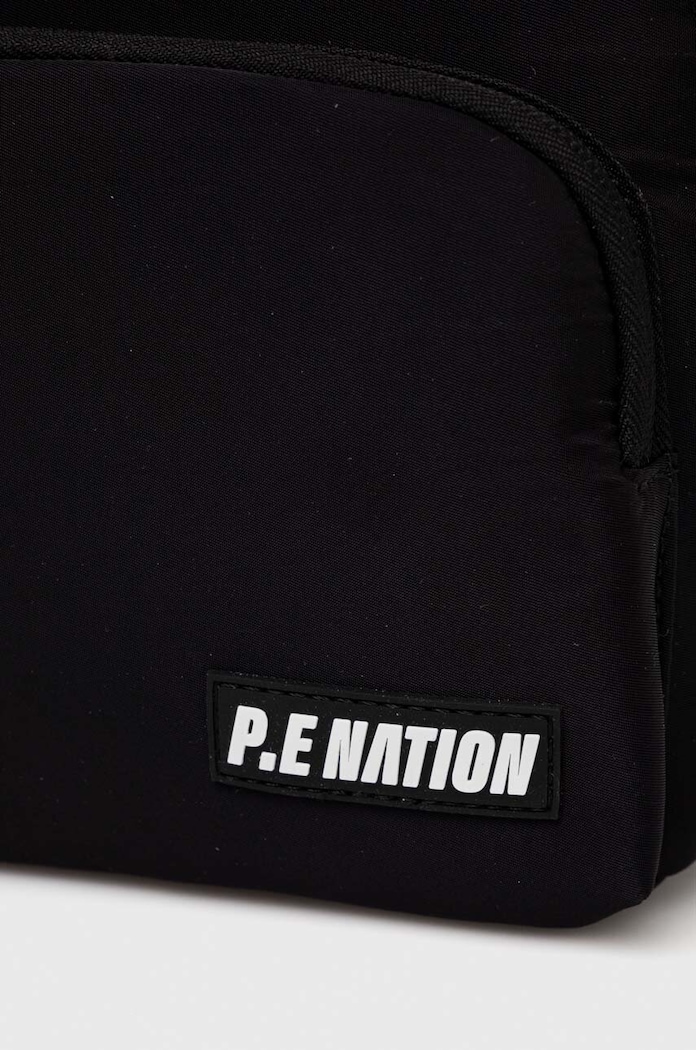 P.E Nation saszetka czarny 23PE1A293