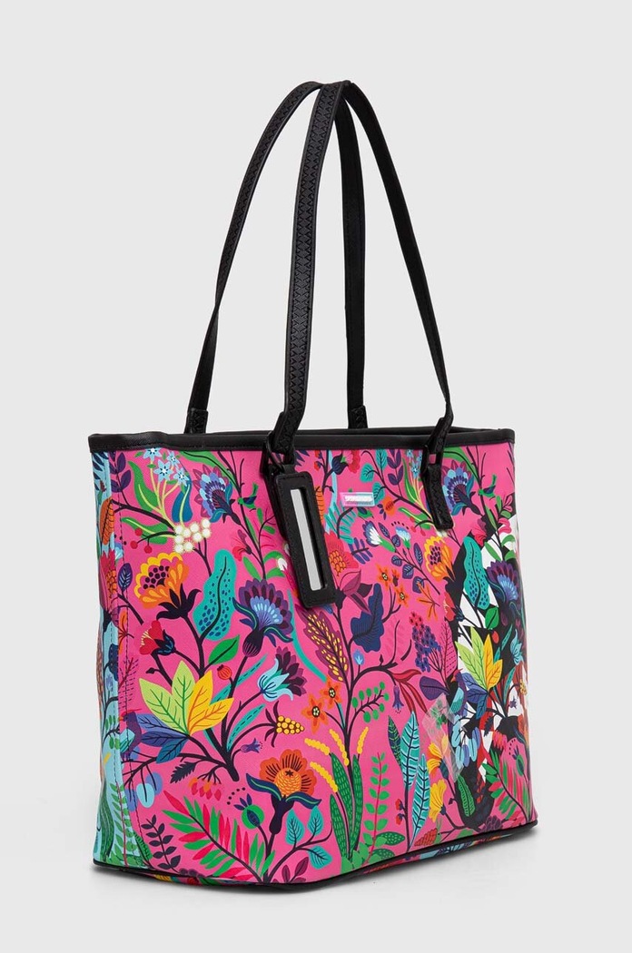 Sprayground Torebka 910T5345NSZ multicolor SS23