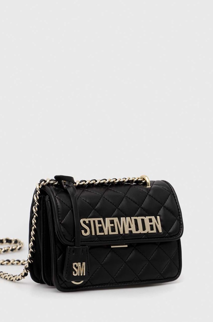 Kabelka Steve Madden Bfreya SM13000936.BLK černá SS23