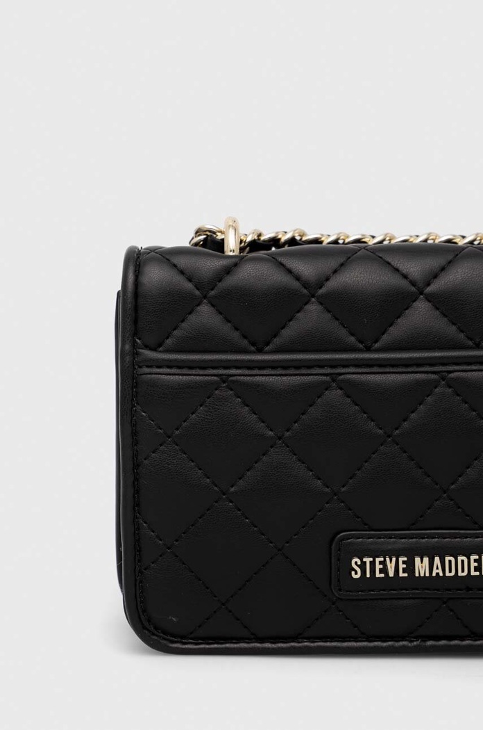 Doplňky Kabelka Steve Madden Bfreya SM13000936.BLK černá