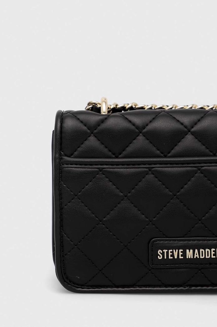 Doplňky Kabelka Steve Madden Bfreya SM13000936.BLK černá