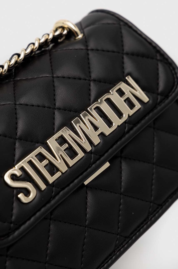 Kabelka Steve Madden Bfreya černá SM13000936.BLK