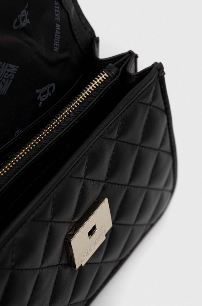 Kabelka Steve Madden Bfreya SM13000936.BLK černá