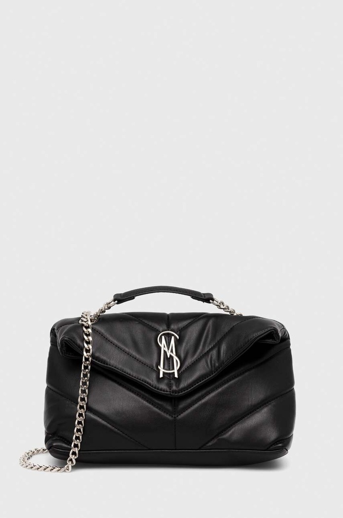 Steve Madden poseta uni negru SM13000707.BLK