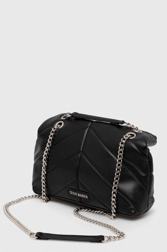 Steve Madden poseta SM13000707.BLK negru SS23