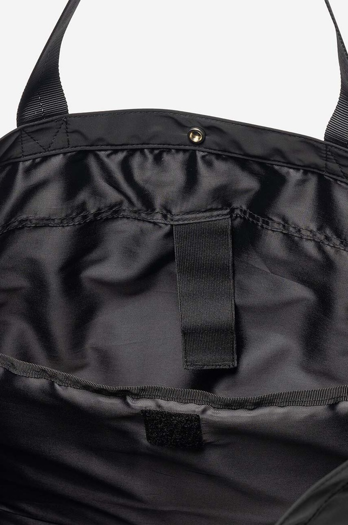 Doplňky Kabelka Taikan Sherpa TBT030.BLK černá