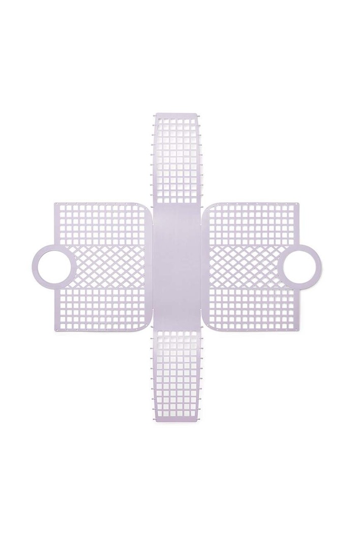 Fete Liewood coș pentru copii Bloom LW14545 violet