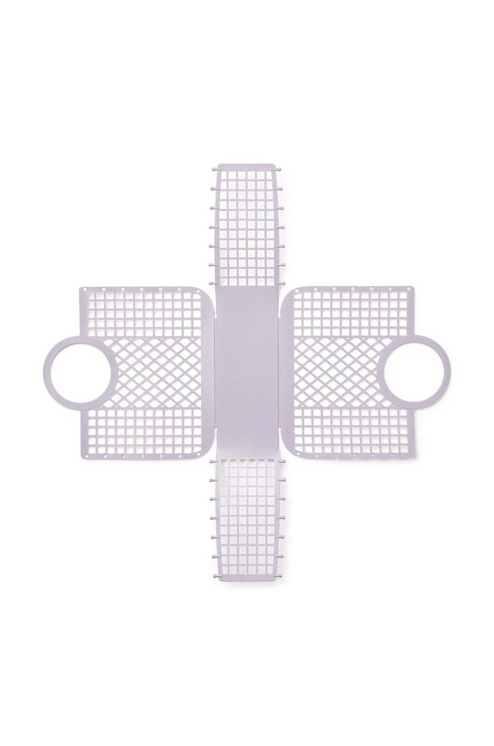 Fete Liewood Coș pentru copii Samantha LW14546 violet