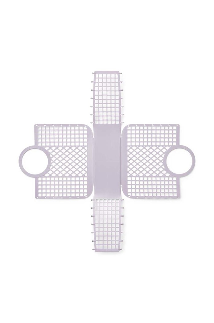 Fete Liewood Coș pentru copii Samantha LW14546 violet
