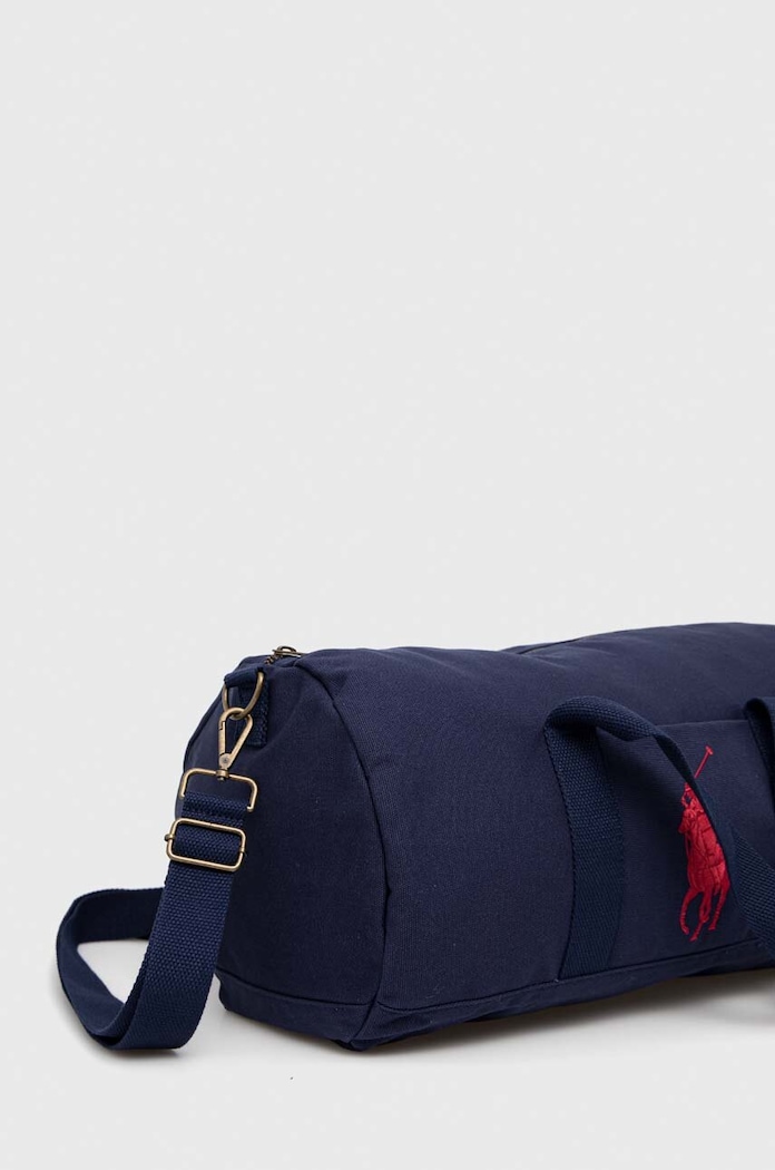 Polo Ralph Lauren torba dziecięca 9AR025 granatowy AA00