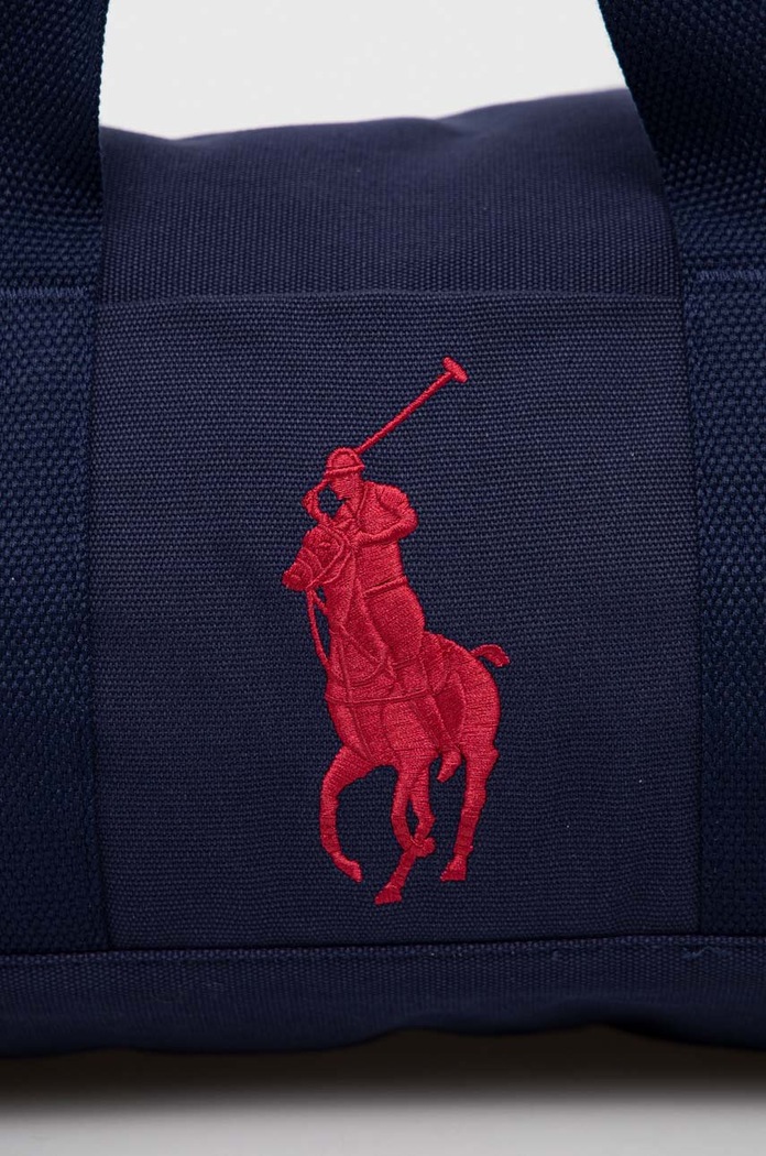 Polo Ralph Lauren torba dziecięca granatowy 9AR025