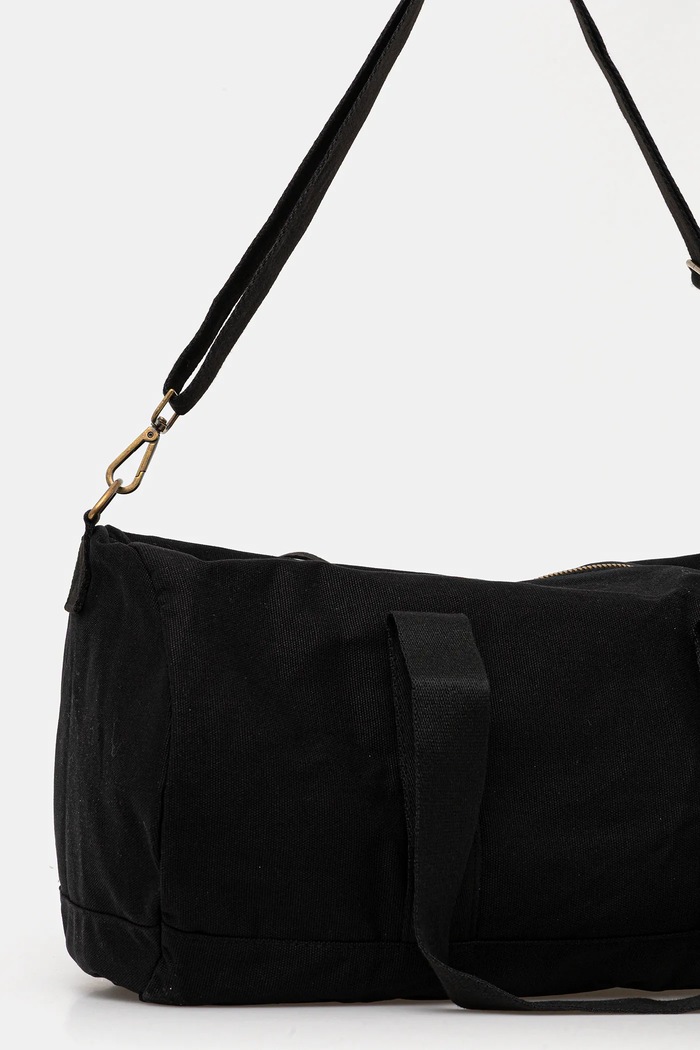 Chlapec Detská taška Polo Ralph Lauren 9AR025 čierna