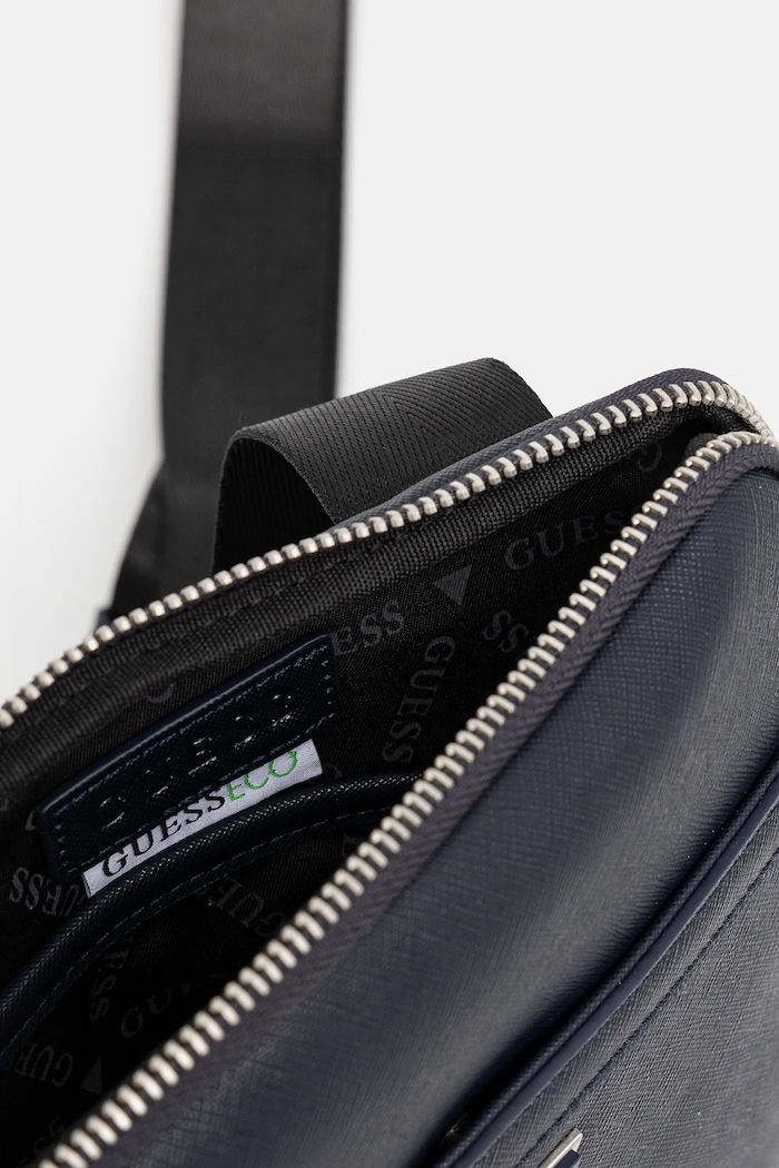 Σακίδιο Guess CERTOSA HMECSA.P3123 σκούρο μπλε