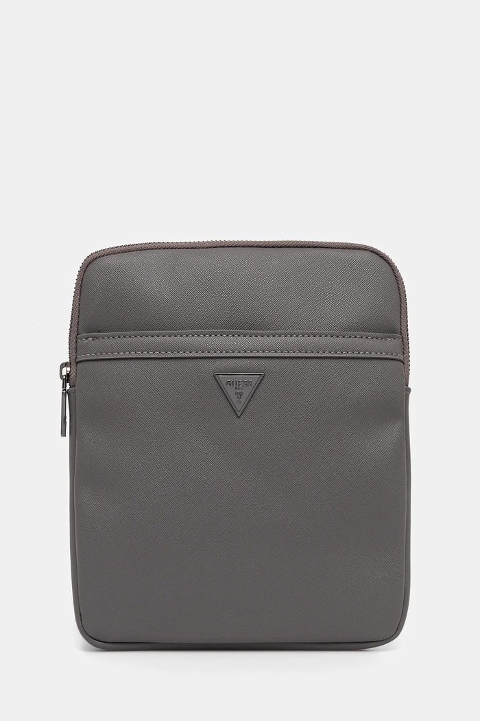 Torba Guess CERTOSA siva HMECSA.P3123