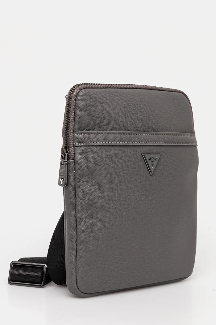 Torba Guess CERTOSA HMECSA.P3123 siva SS26