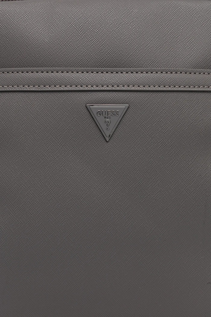 Torba Guess CERTOSA siva HMECSA.P3123