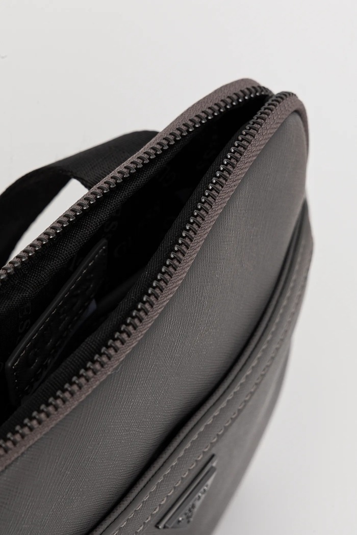Torba Guess CERTOSA HMECSA.P3123 siva