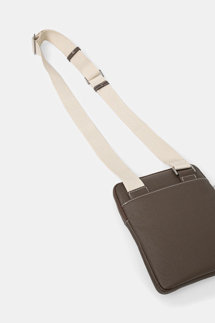 Dodaci Torba Guess CERTOSA HMECSA.P3123 smeđa