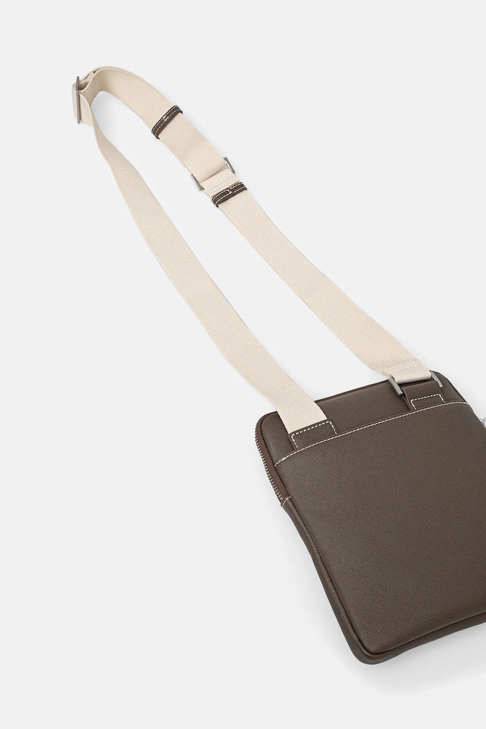 Dodaci Torba Guess CERTOSA HMECSA.P3123 smeđa