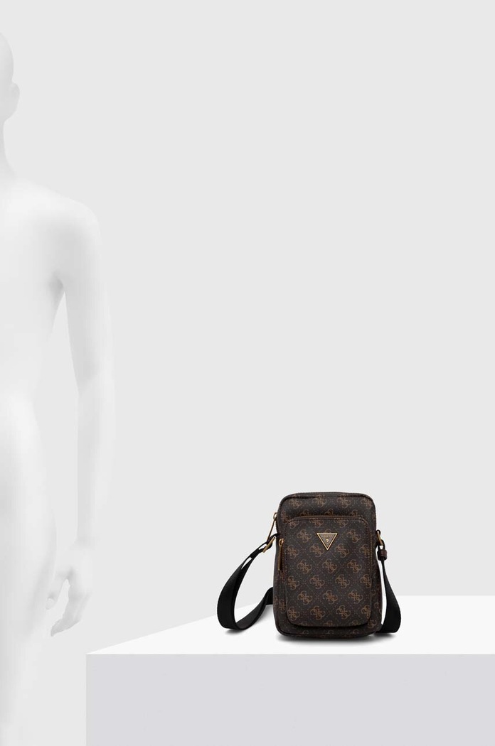 Σακίδιο Guess VEZZOLA HMEVZL.P3163