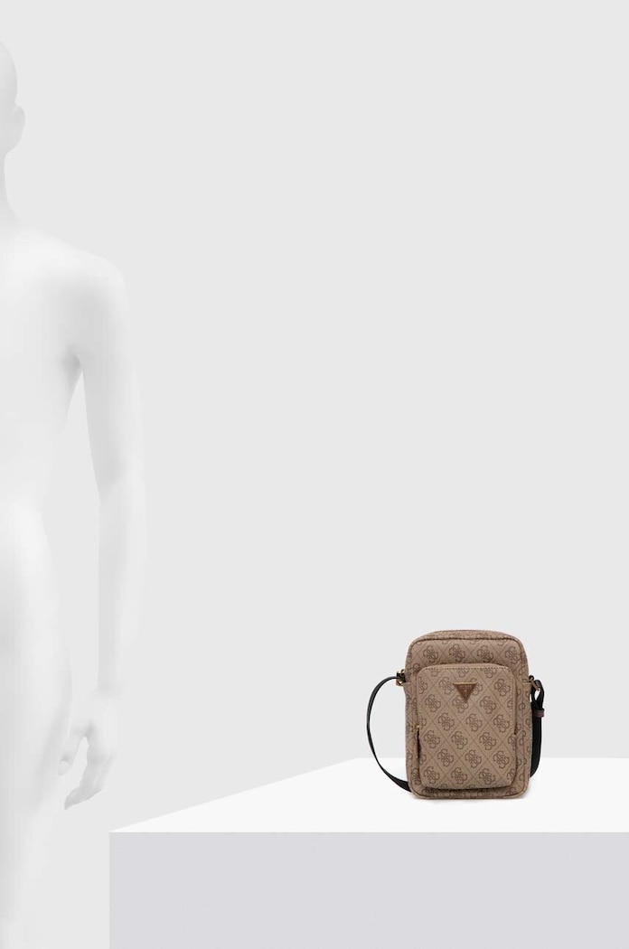 Guess borsetta HMEVZL.P3163 marrone