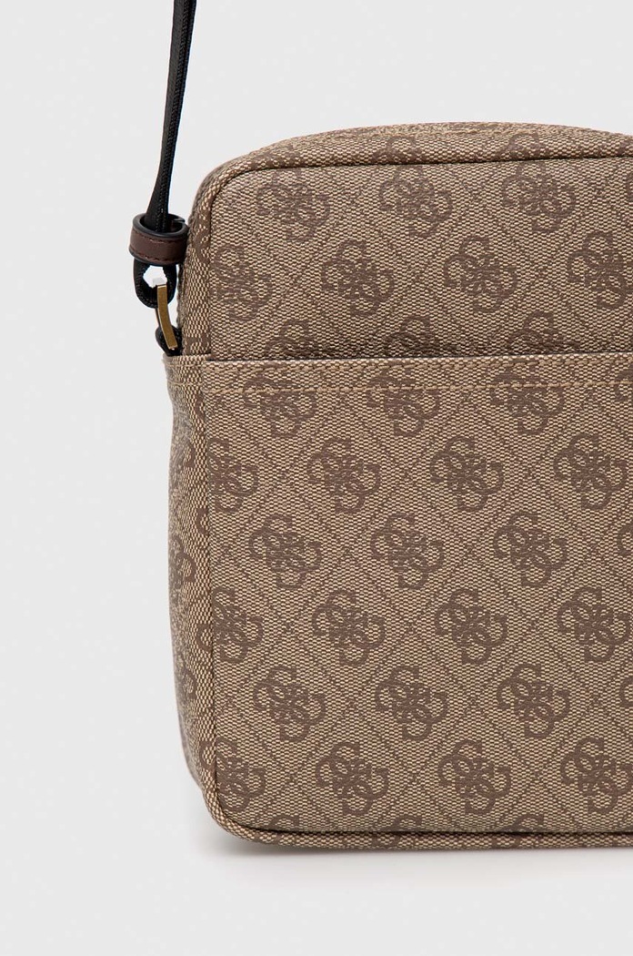 Accessori Guess borsetta HMEVZL.P3163 marrone