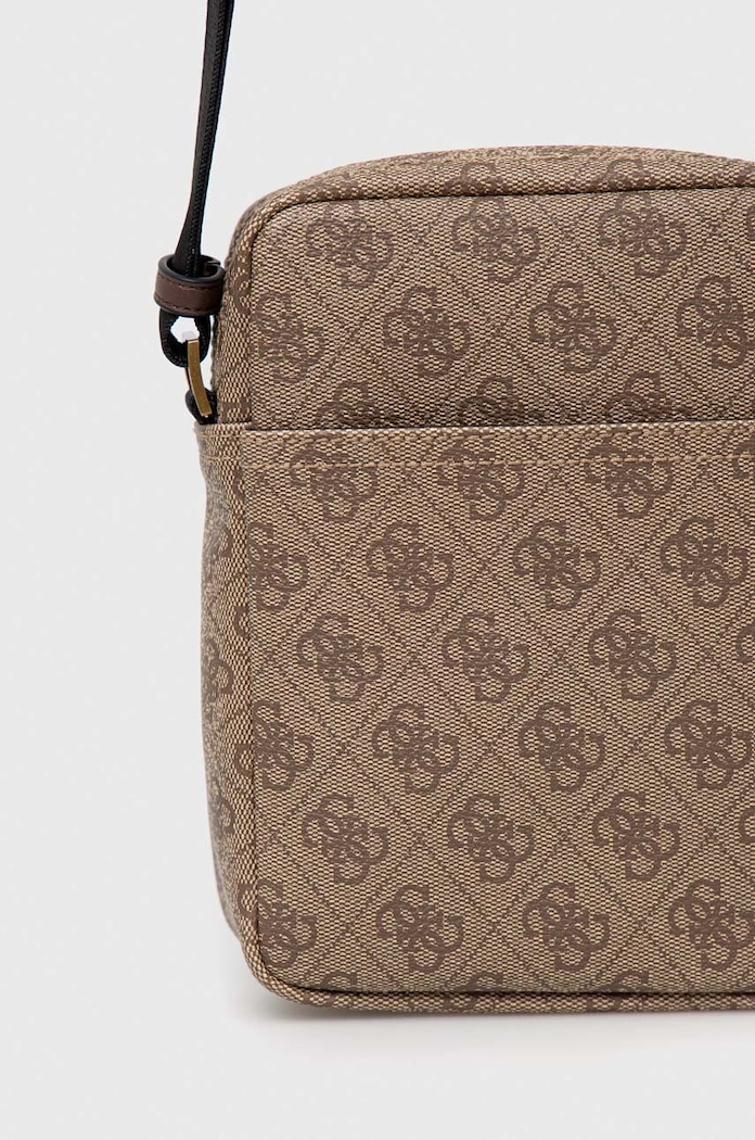 Accessori Guess borsetta HMEVZL.P3163 marrone