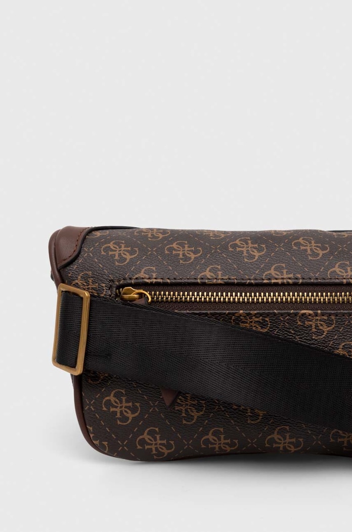 Kiegészítők Guess övtáska VEZZOLA HMEVZL.P3231 barna