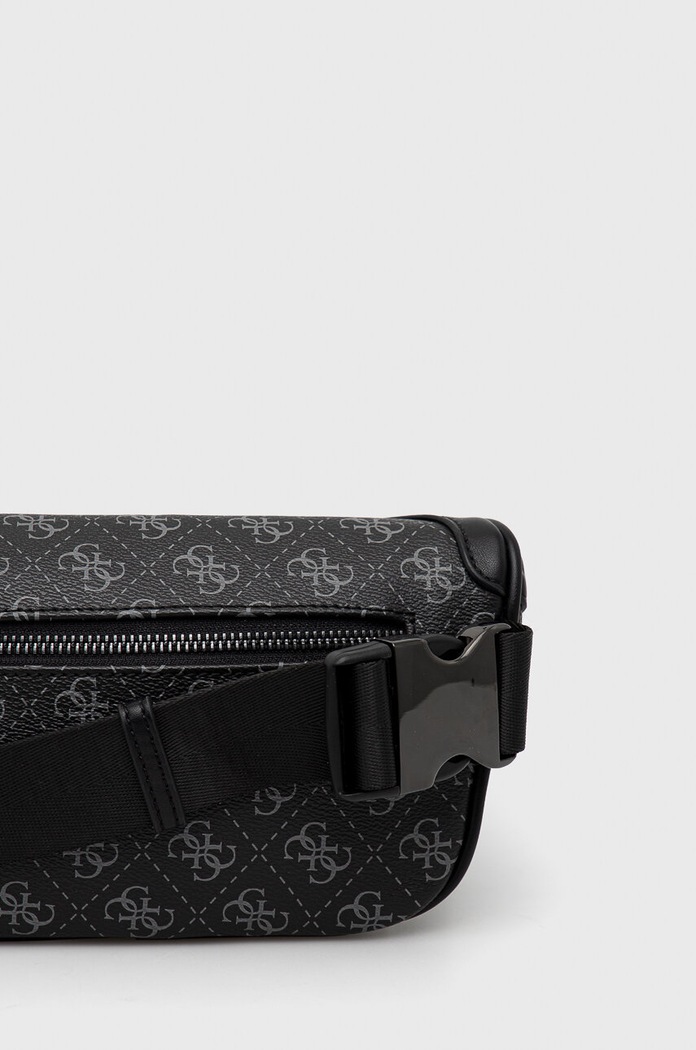 Kiegészítők Guess övtáska VEZZOLA HMEVZL.P3231 fekete