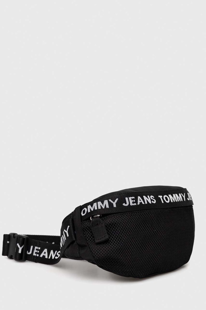 Tommy Jeans nerka AM0AM10902.PPYX czarny SS23